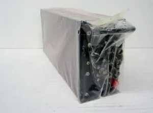 WILCOX / TULL AVIATION 4921 TAC 1002 CONVERTER, AVIATION AIRCRAFT  #10
